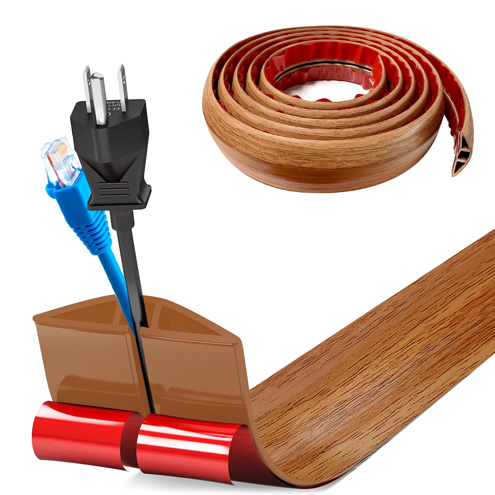 Venature Legno Giallo