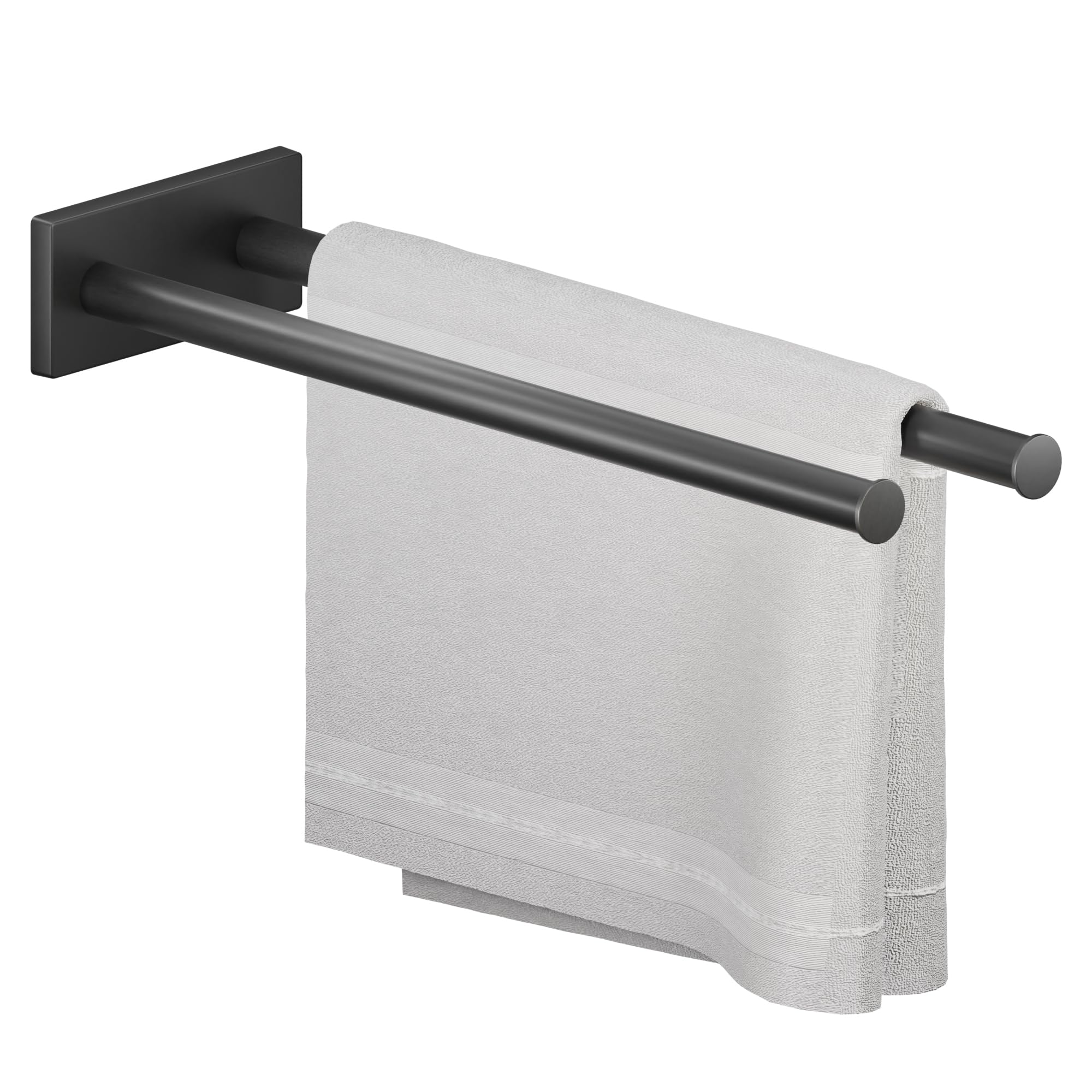 MINISMUS Porte Serviette Salle De Bain - Porte-Serviette