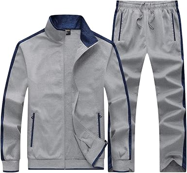 Sports Training Casual Outfits Athletic 