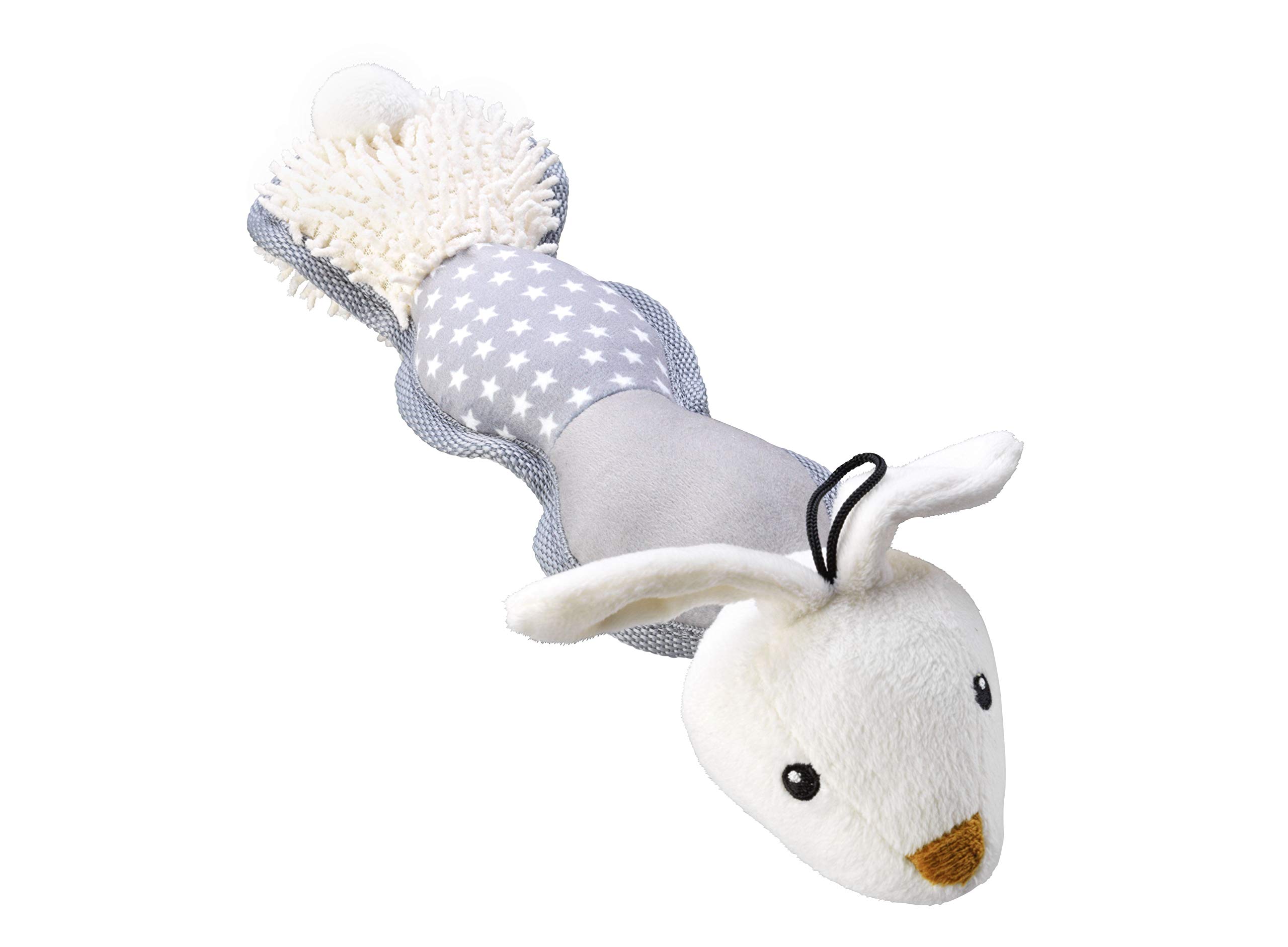 House of Paws Roger Rabbit, Small, Multicolour
