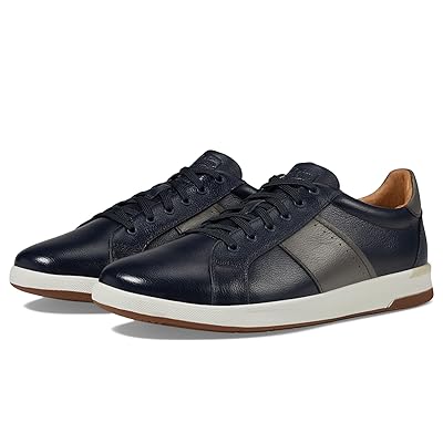 Florsheim Crossover Lace to Toe Casual Sneaker Men