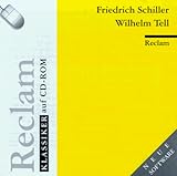 friedrich wilhelm ii nachfolger  Wilhelm Tell, 1 CD-ROM Für Windows ab 3.1