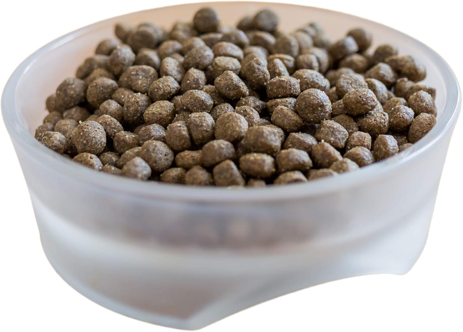 Dr. Tim's Heirloom Ancient Grains Fish Formula Premium Dry Dog Food, 15 lb. Bag