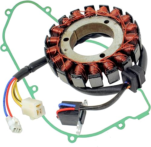 for Stator & Gasket for Arctic Cat Prowler Xtz 1000 4X4 2009 2010 2011 2012-2014 Mod-ZTF1-3549