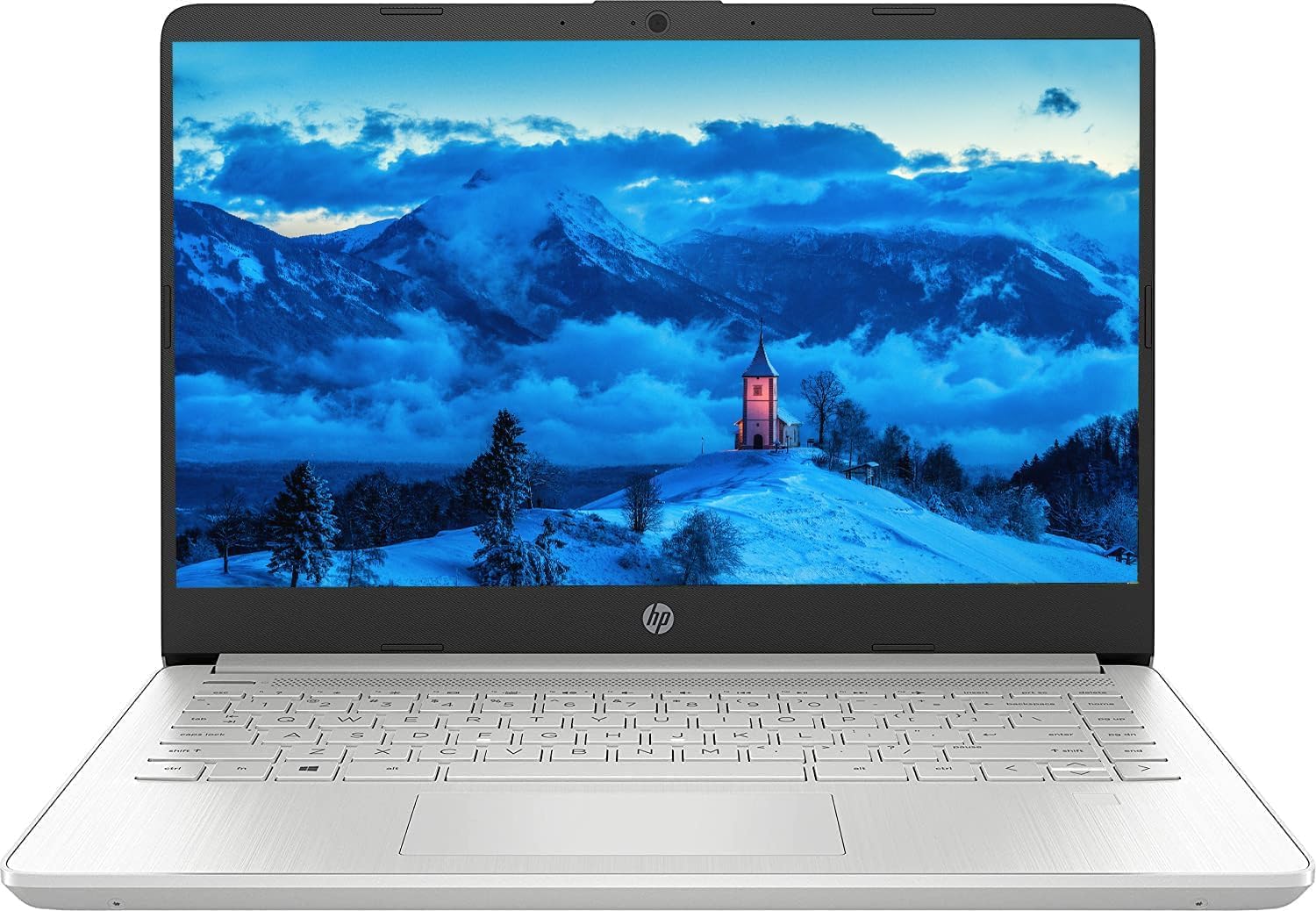 Premium 14'' HD IPS Laptop, Intel 11th Gen i3 Processor Up to 4.10GHz, 4GB Memory, 128GB…