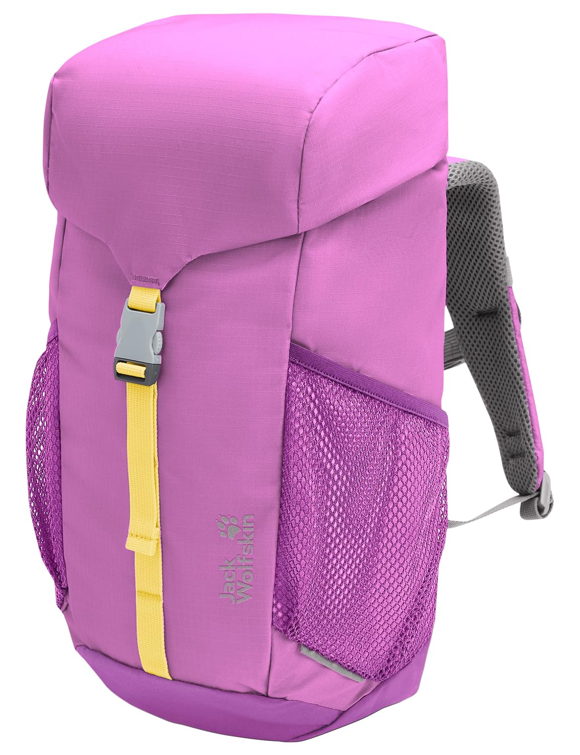 Jack Wolfskin Unisex Children's Explorer 15 Daypack (Pack of 1)