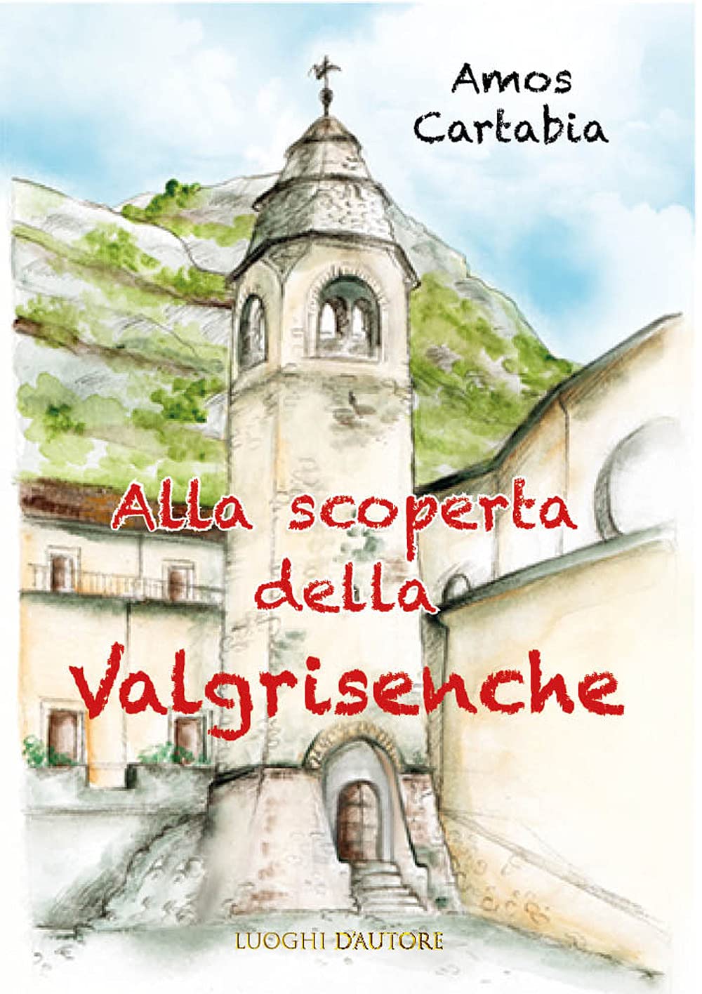 Alla Scoperta Della Valgrisenche - 4