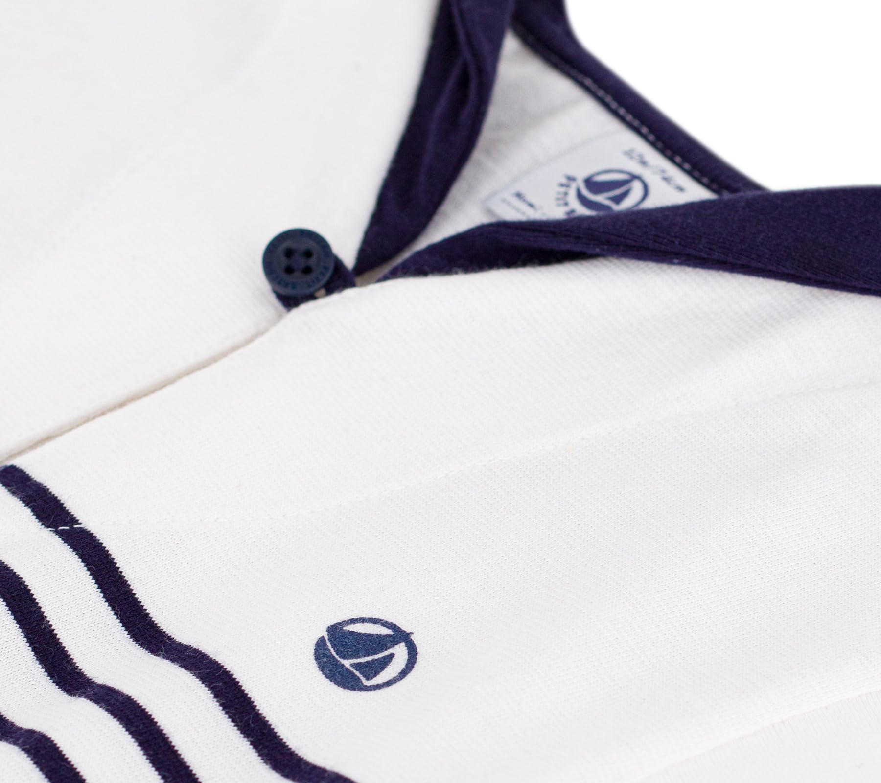 Petit Bateau A0f5e Vêtements Jour Bébé garçon