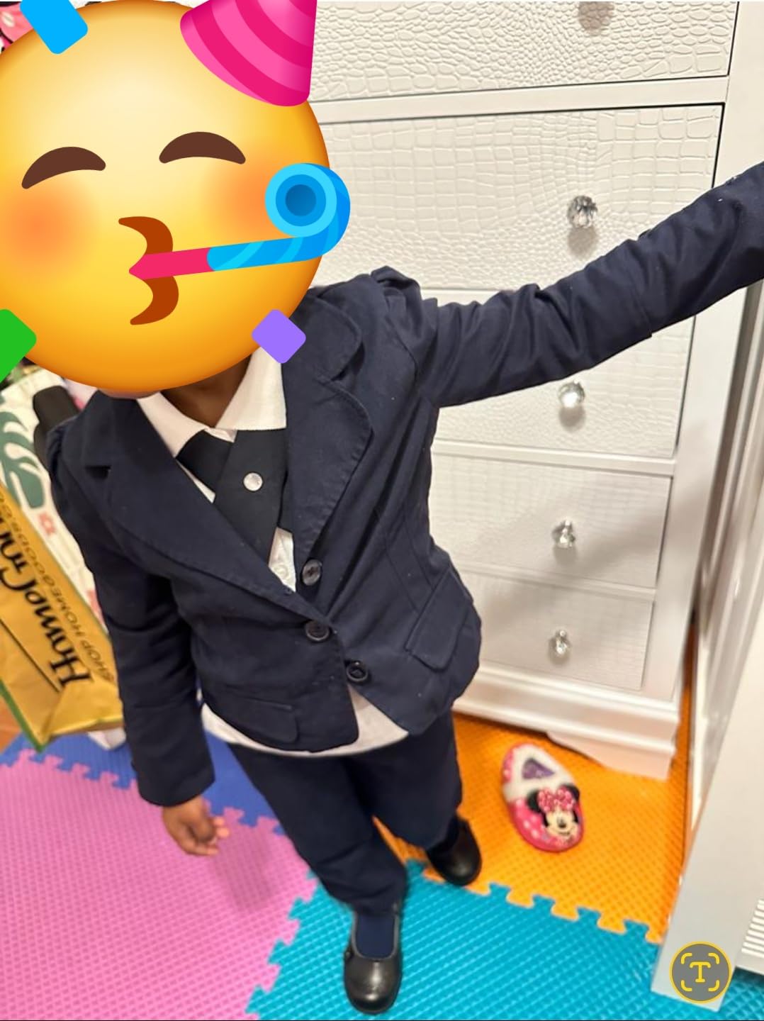 Customer Image