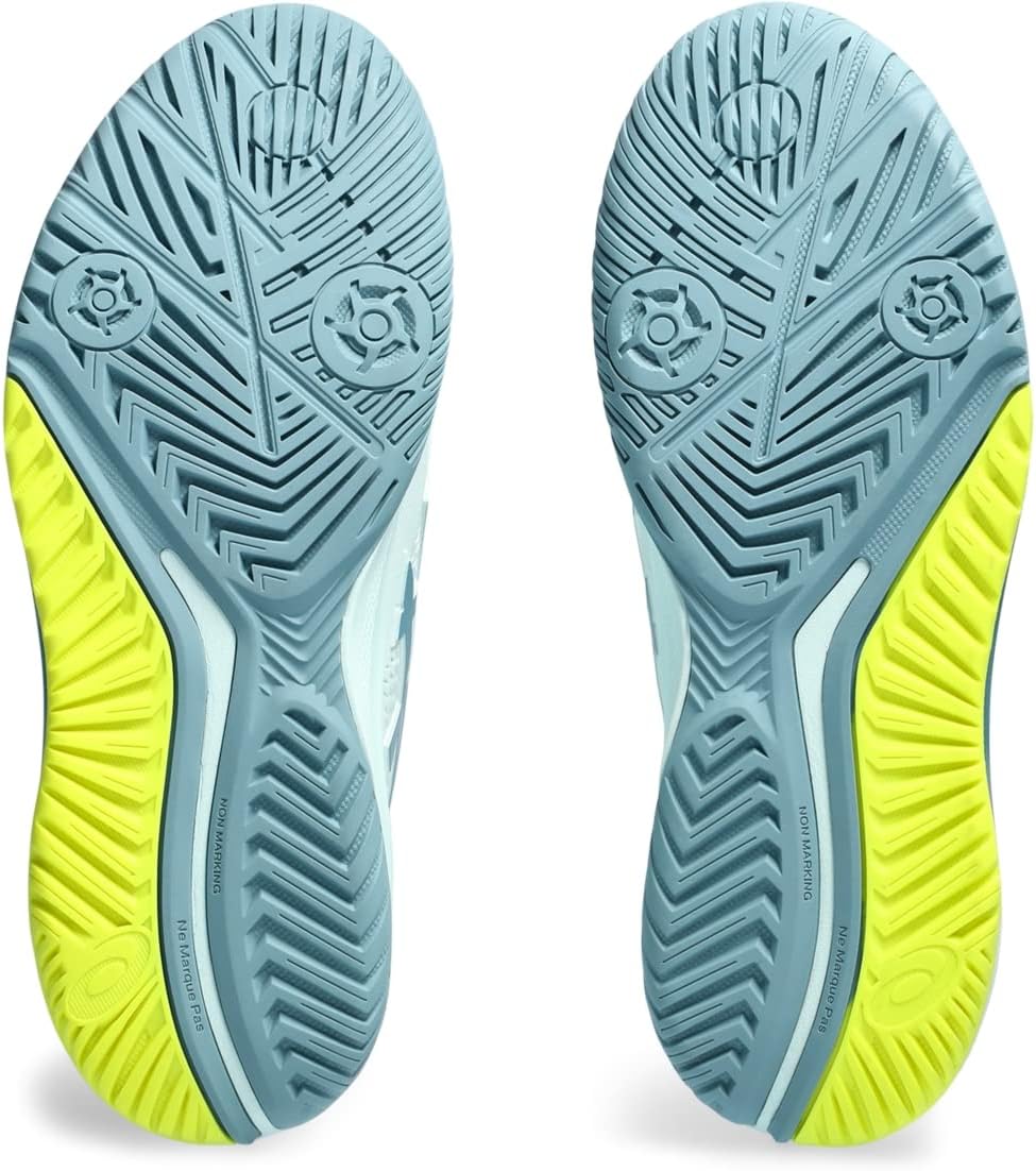 ASICS Women's Gel-Resolution 9 Tennis Shoes