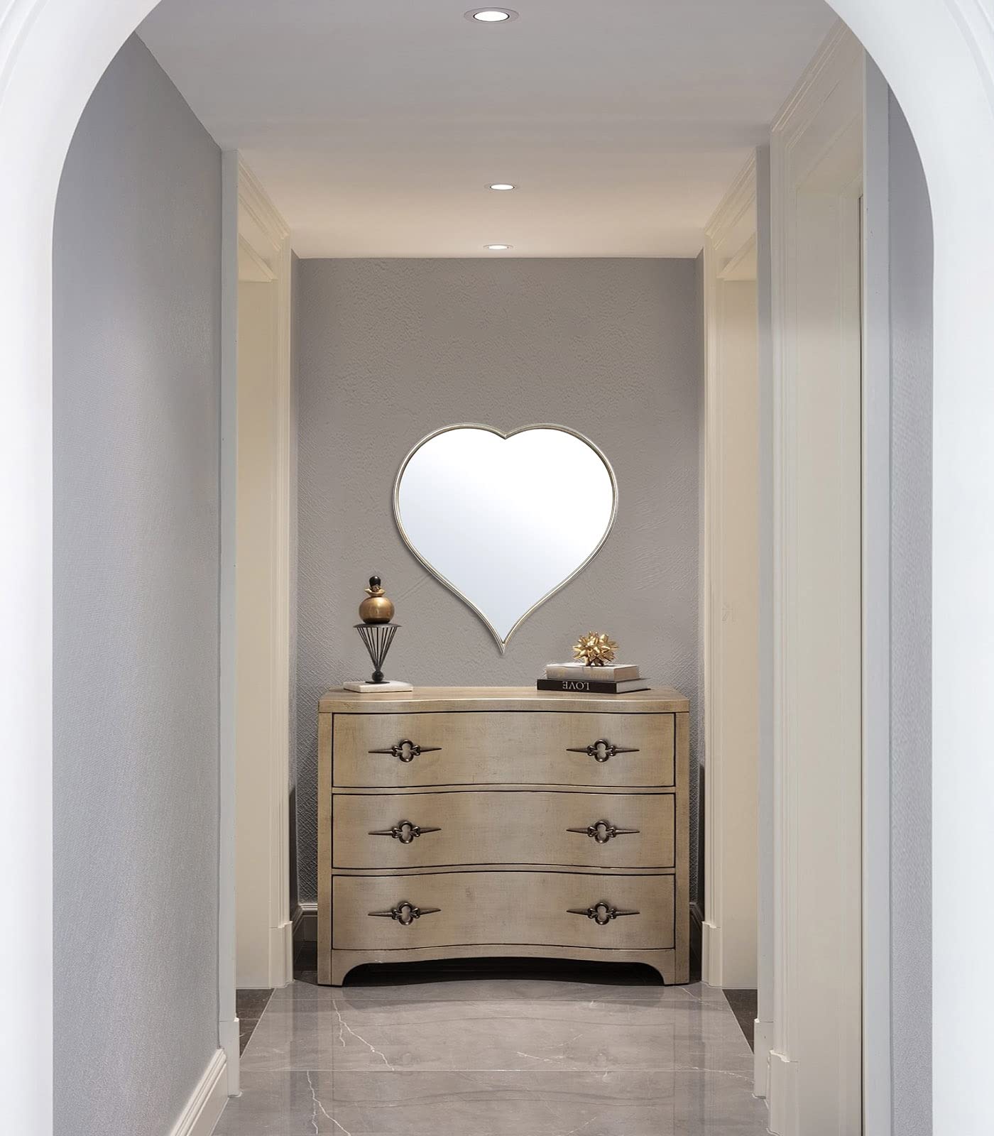 ひー H744\" KARE Wall Mirror Miro 88x88 廃番】ミロ 88x88cm ミラー - ミラー・鏡の通販 ｜【KARE