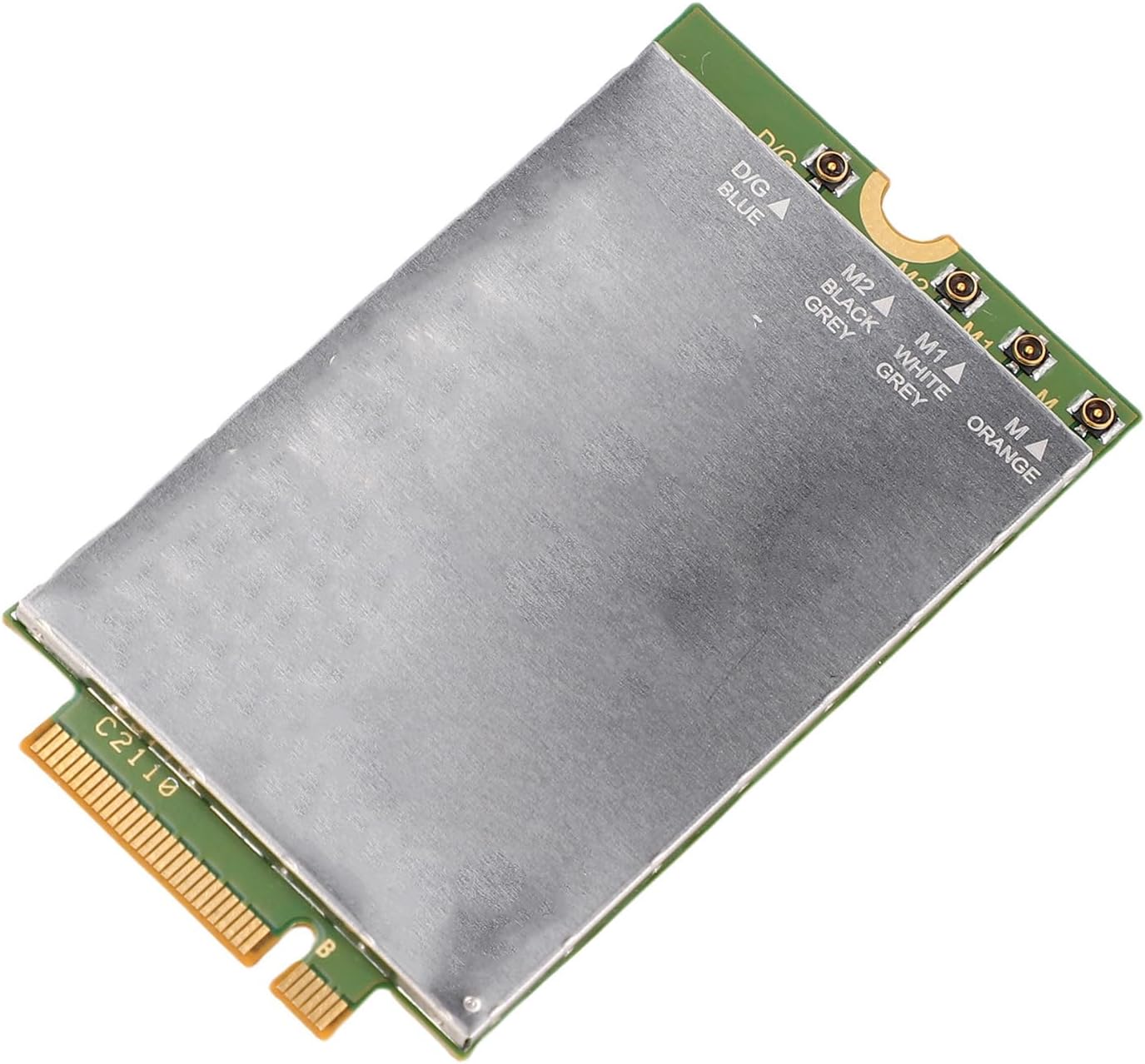 Dpofirs FM350-GL 5G Network Card for ThinkPad P1 T14S Gen3 X13 Gen3 X1 Carbon 10., 5G Multiband Laptop Module for Technology Enthusiasts