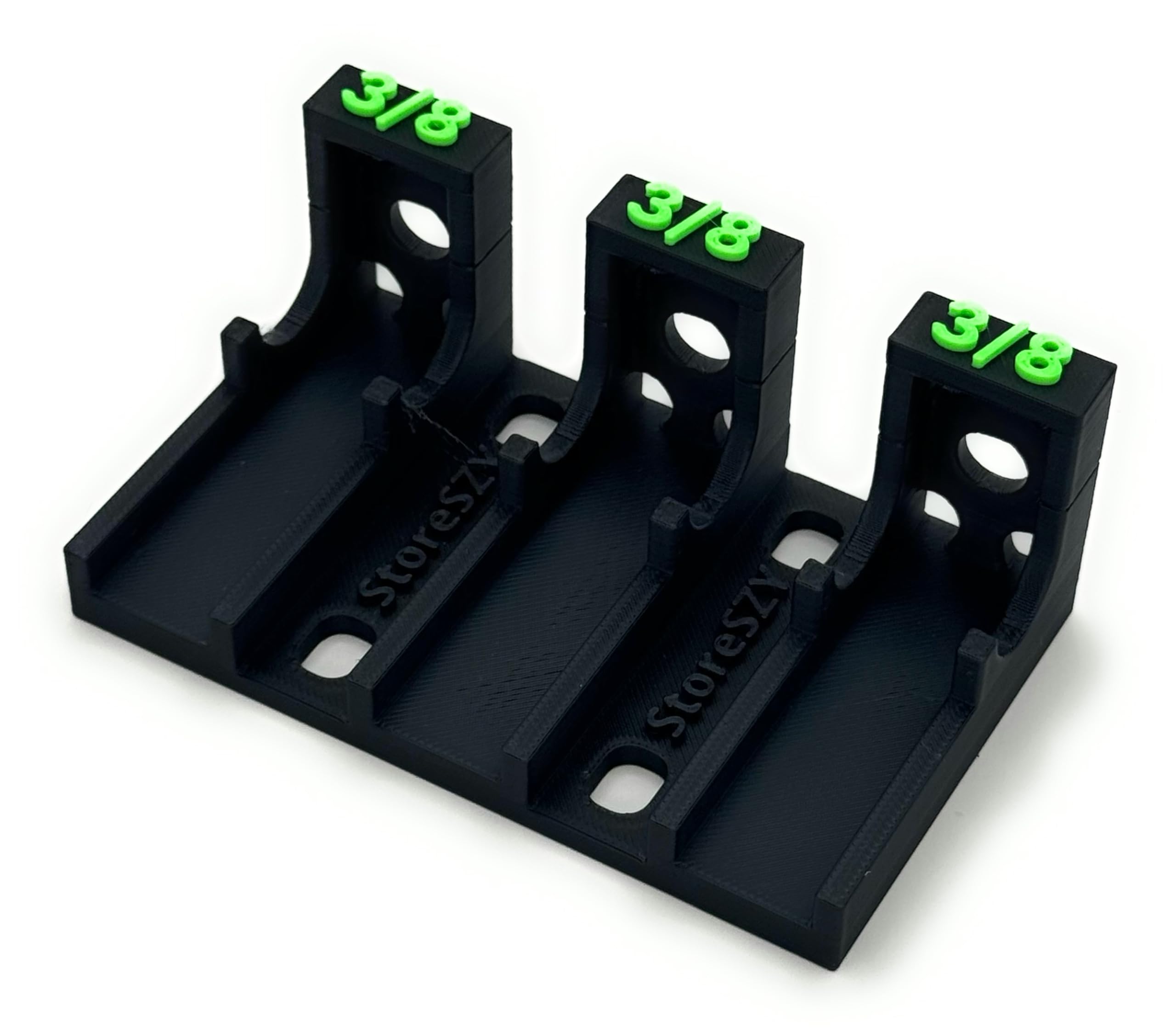 Ratchet Organizers - Magnetic Toolbox Storage -26