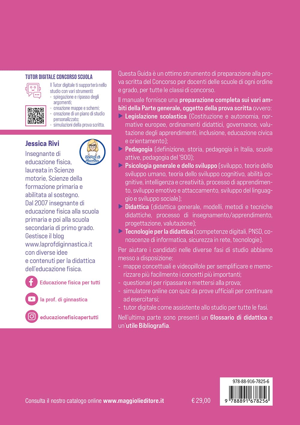 Concorso Scuola PNRR3: Come superare la prova scritta - Guida completa sulla Parte Generale