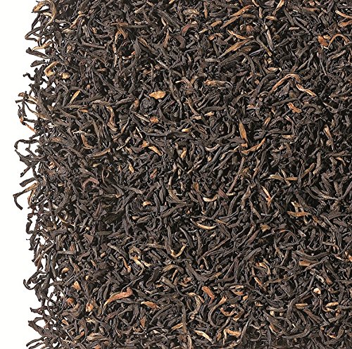 1kg - Tee - Assam - Harmutty - STGFOP1 - Schwarztee