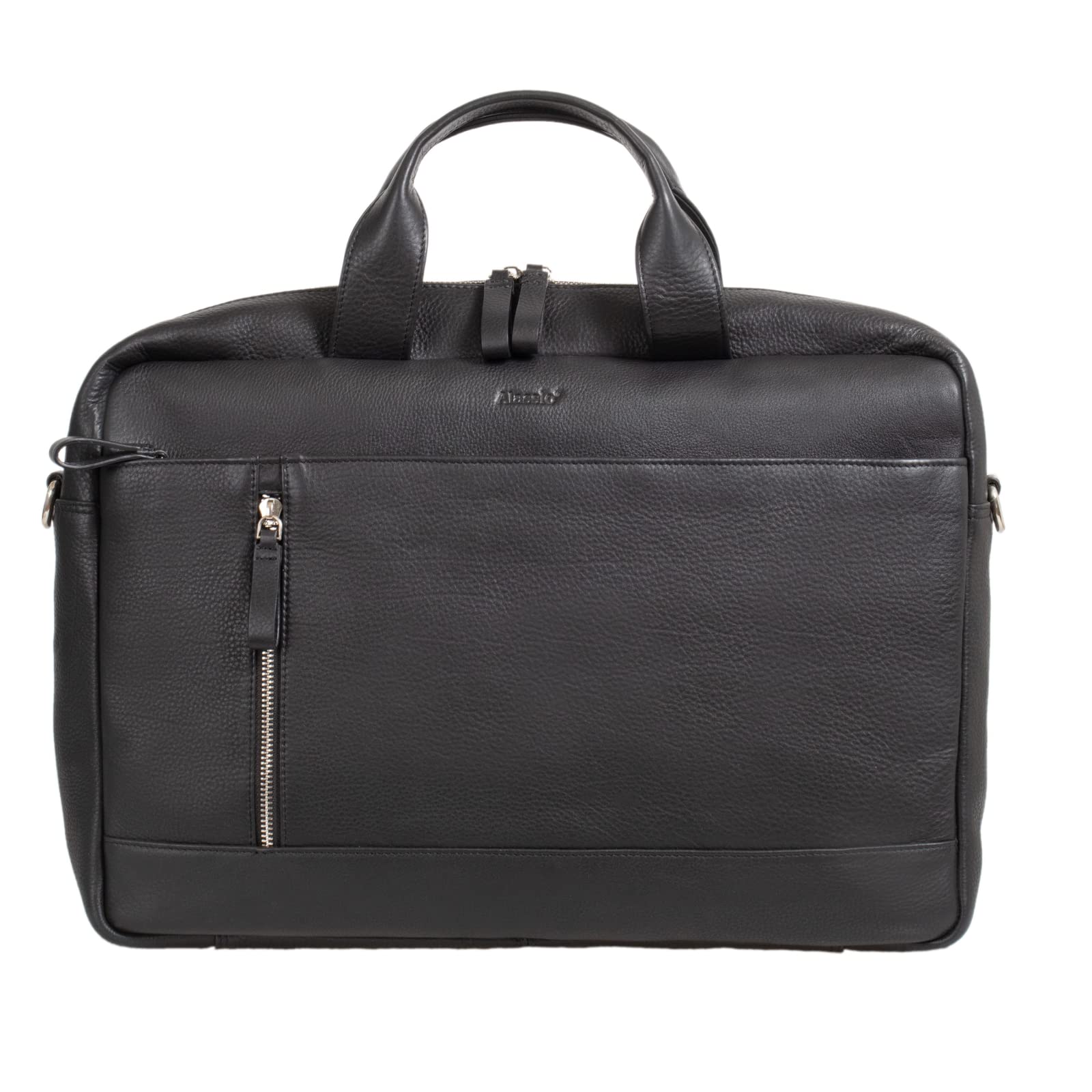 LIGHTPAK® notebooktas Corniche, voor 17 inch laptops, 3 vakken