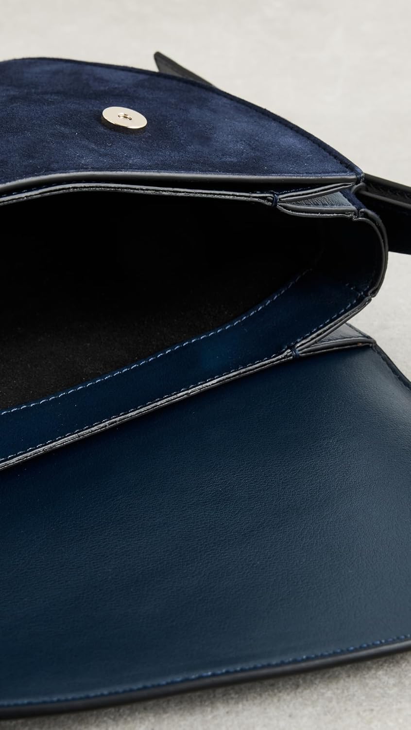 NEOUS Women's Berenices Saddle Bag - Image 5