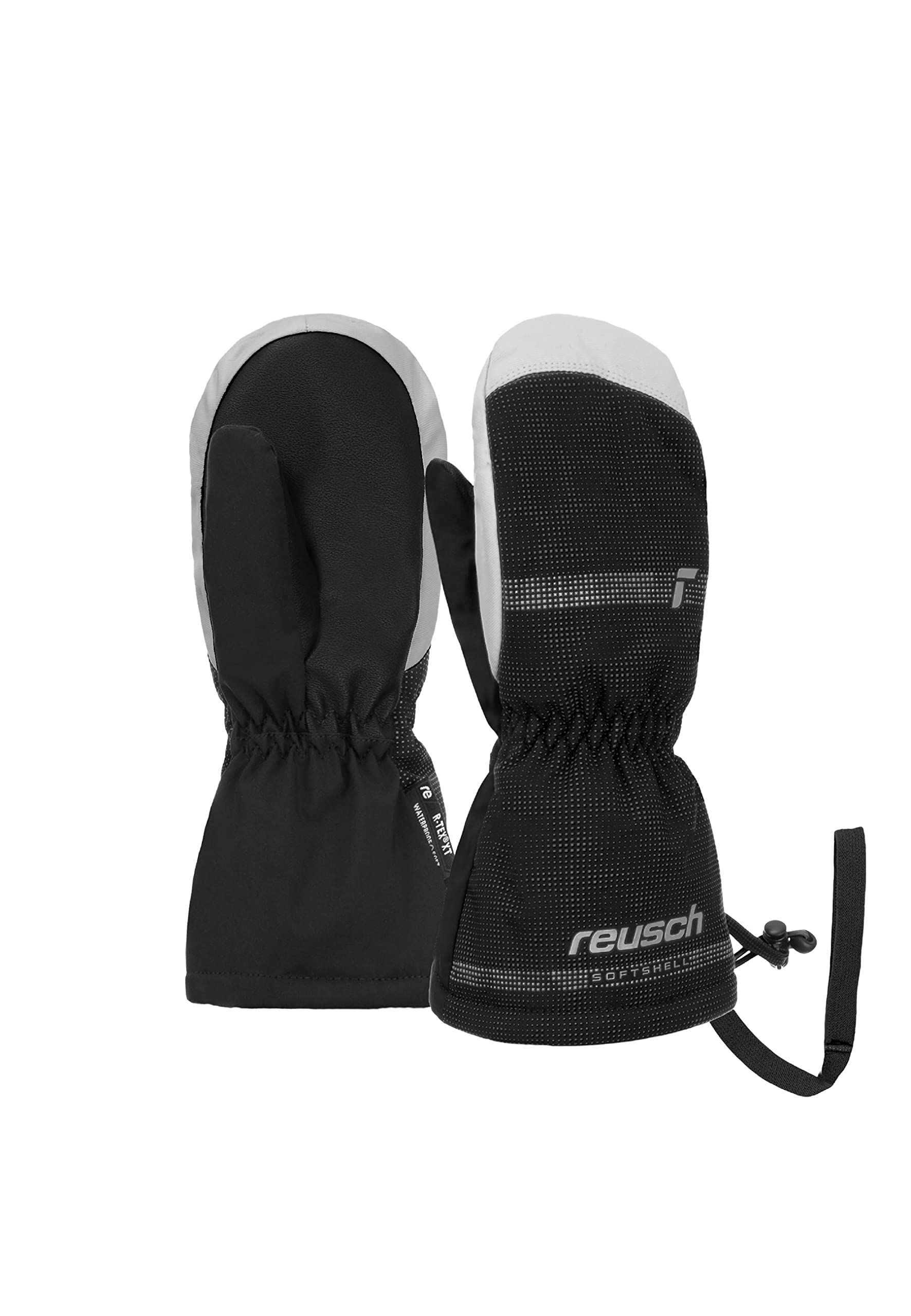 Reusch Children's Mittens Maxi R-Tex® XT
