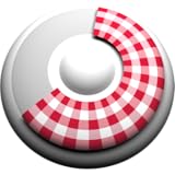 Vibration (optional) Eieruhr (frei)