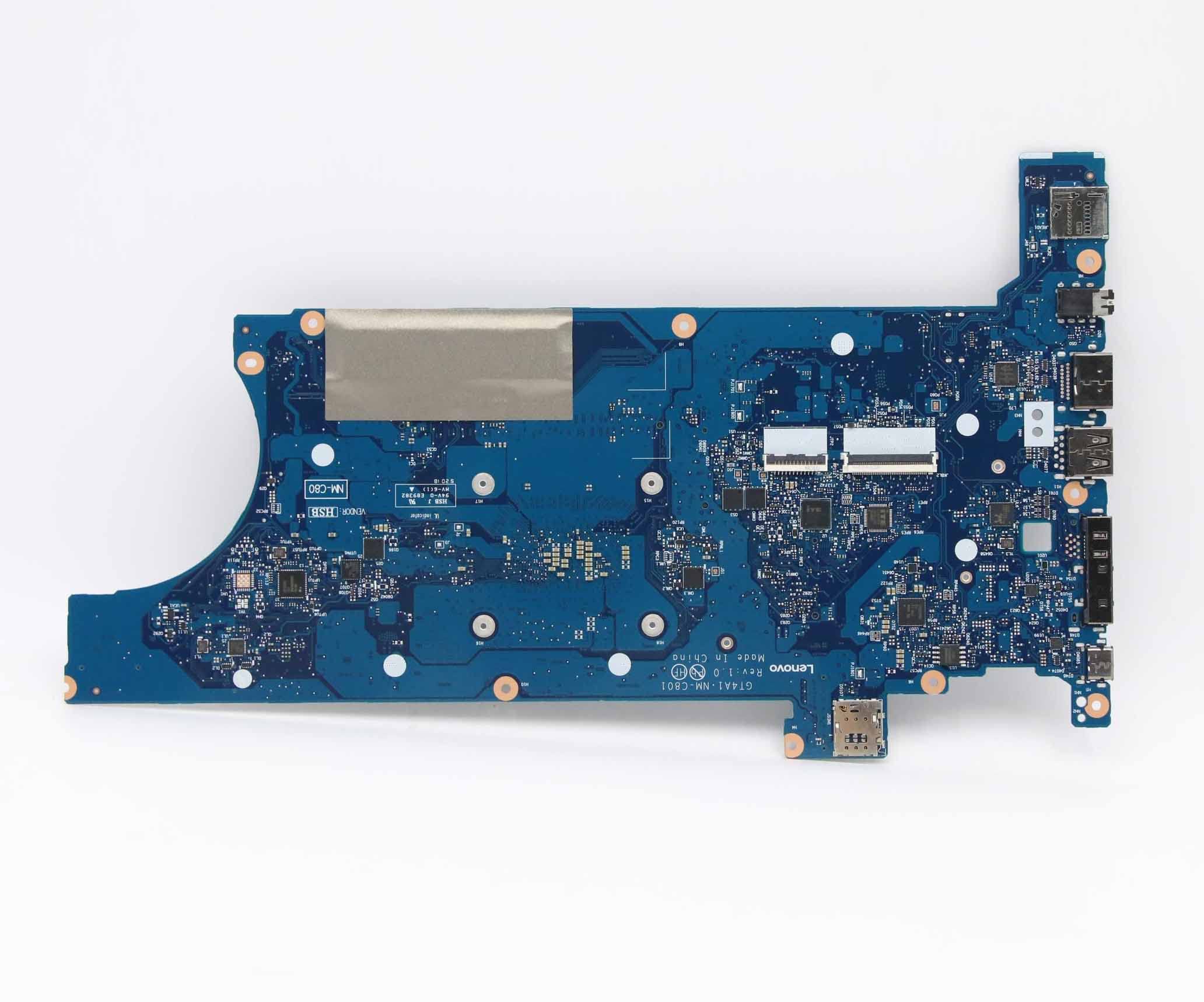 Amazon.com: 5B20Z25373 NM-C801 IMBXHZQ for Thinkpad T14 Gen 1 20UD