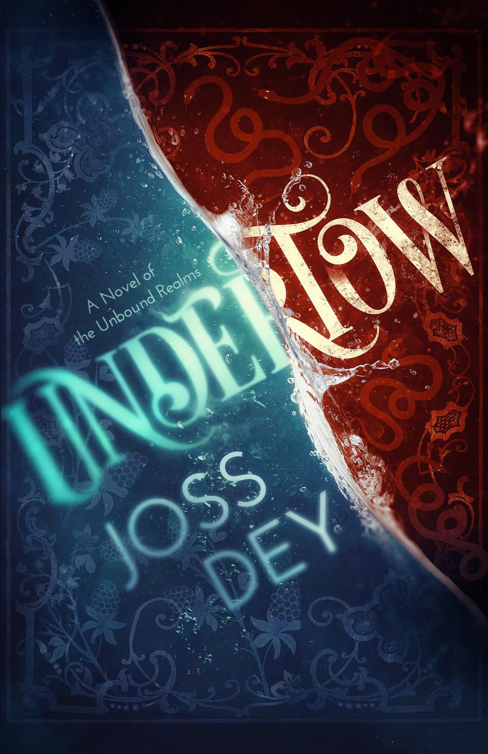 Undertow: Expanded Second Edition