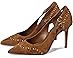 Vince Camuto Hally Studded Cut-out Pump - Pair View