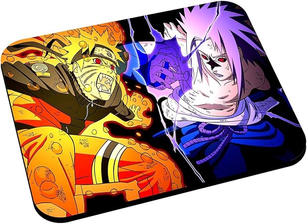 sasuke rencontre kyubi