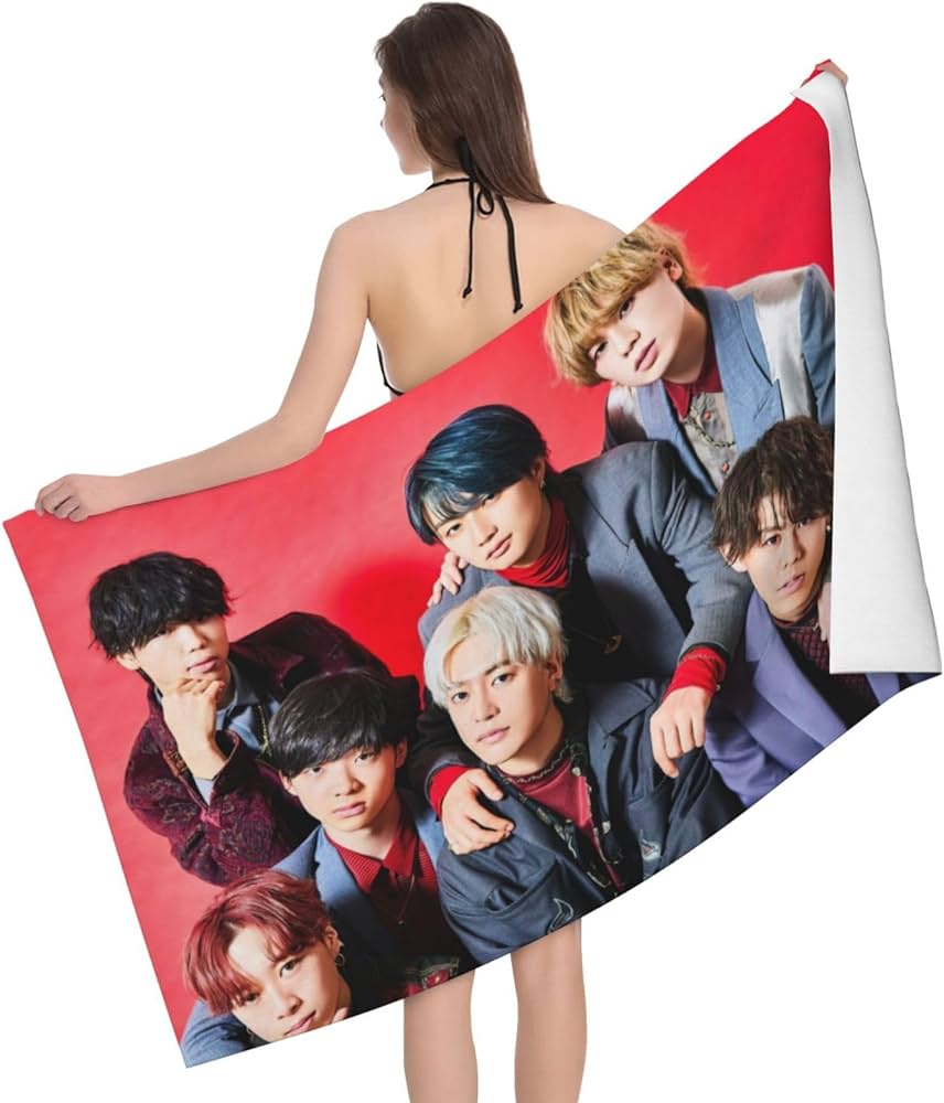 Amazon|BeFirst(ビーファースト) バスタオル 大判タオル 速乾タオル Amazon|BeFirst(ビーファースト) バスタオル 大判タオル 速乾タオル