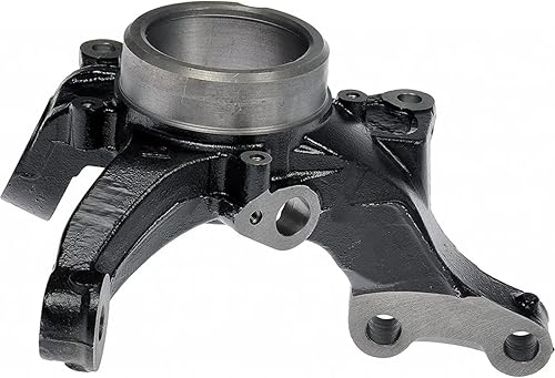 Miniatura 634 de Detroit Axle - Kit de nudillos delanteros e izquierdos RWD para Chevrolet GMC Silverado Suburban Sierra 1500 Avalanche Tahoe Yukon Cadillac Escalade