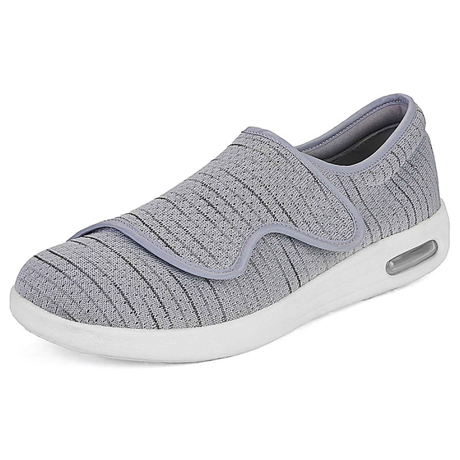 Women's Supportive Diabetic Walking Shoes
