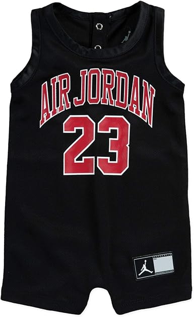 baby jordan jersey