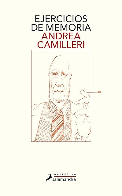 Portada de Ejercicios de memoria