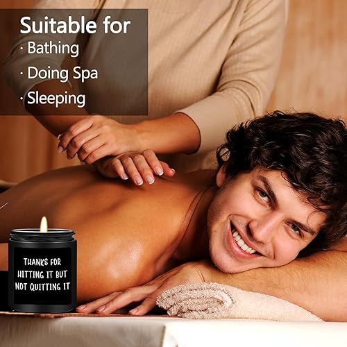 Miniatura 5 de Regalos para el día de San Valentín para él novio marido regalos románticos de aniversario para él regalos divertidos del día de San Valentín