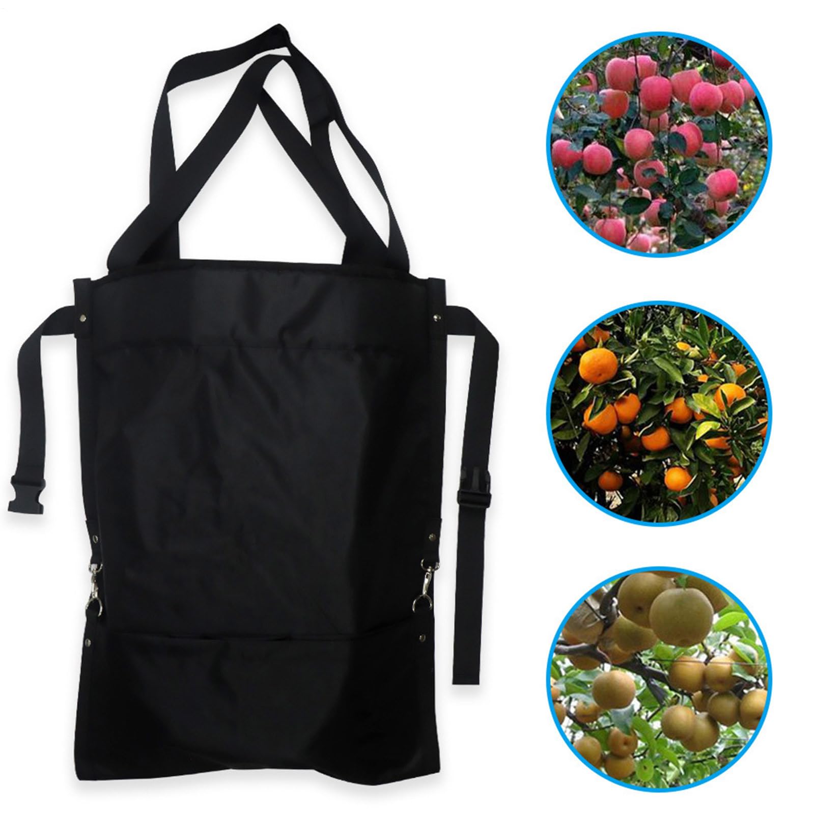 Tablier de Récolte Stockage Imperméable
