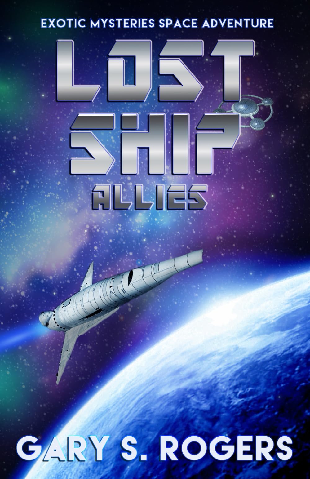 Allies: Exotic Mysteries Adventure (Lost Ship)