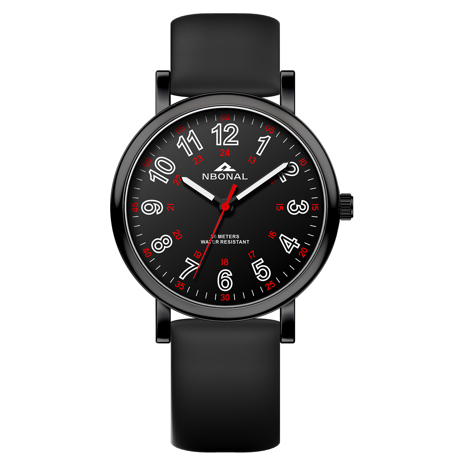 Amazon.com: NBONAL Nurse Watch for Medical Doctor 