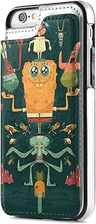 Amazon Co Jp スポンジ ボブ ケース カバー 携帯電話 スマートフォンアクセサリ 家電 カメラ