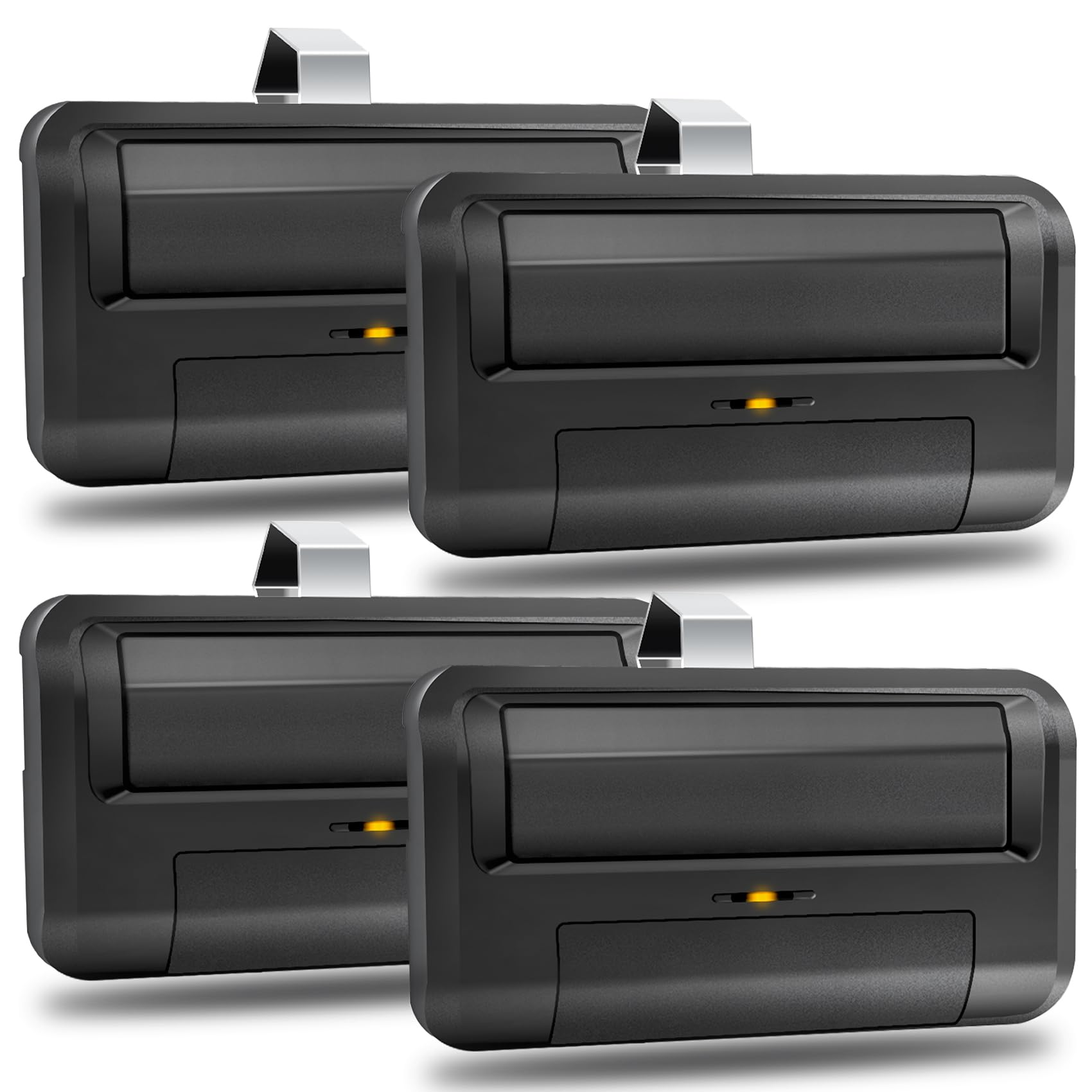 Photo 1 of ***NON FUNCTIONAL***
Upgrade 811LMX Gate Opener Remote Replace for Liftmaster 811LMX/811LM Remote Control, Compatible with Liftmaster 850LM/860LM Receivers, Gate openers and Commercial Openers, Security+ 2.0, 4Pack