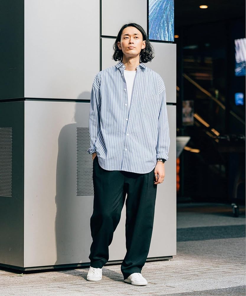 Amazon.co.jp: [ÉDIFICE] [エディフィス]【THOMAS MASON/トーマス