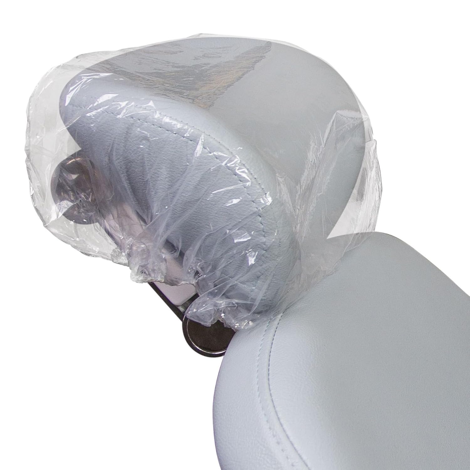 QUIKcaps Plastic Barriers, for Headrests, Handpiece Controls, Bracket Tables, Pack of 400