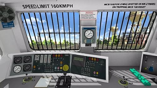 Train Games