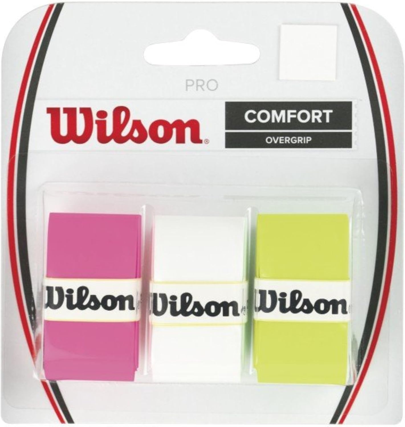 Wilson Pro Overgrip Blade (3-stk) - Overgrip - Transocean Sport A/S