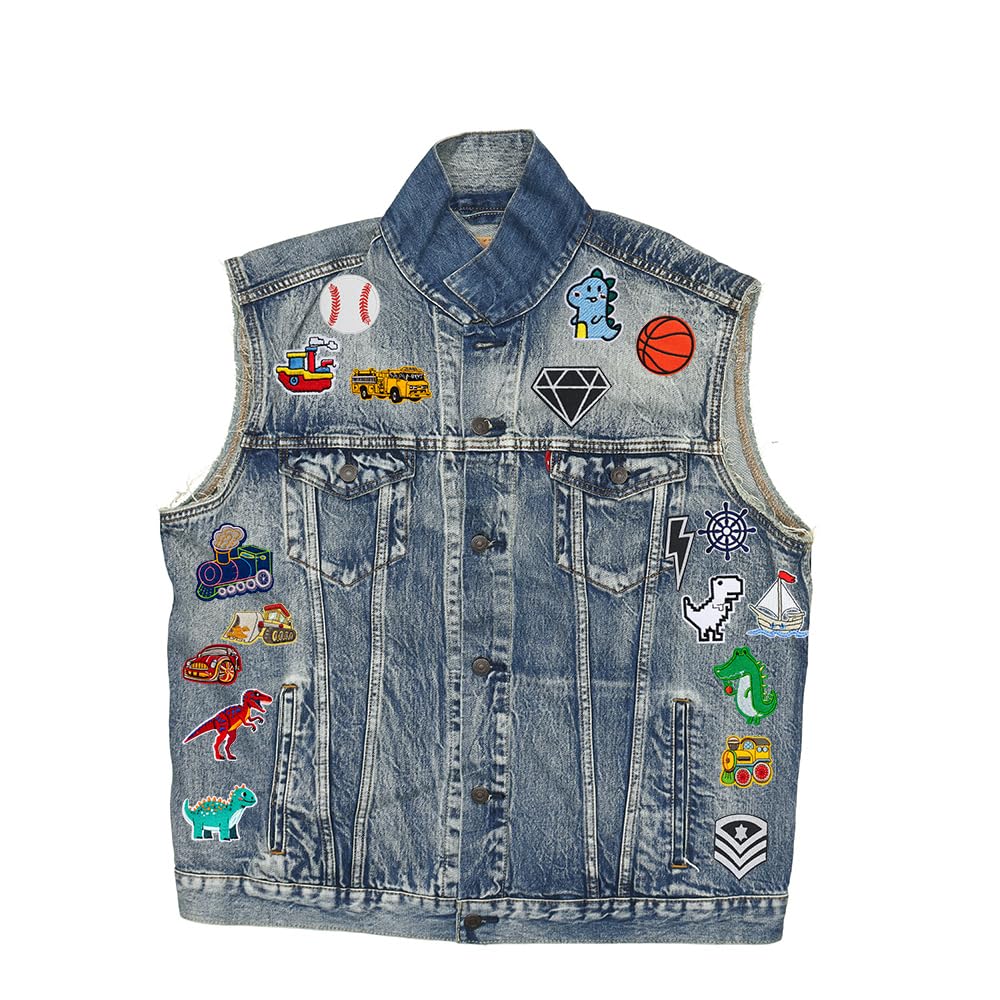 Paddestoel Geen Kwaad Zien Niet Hippie Death Grim Reapers Groothandel Opstrijkbare Geborduurde Doek Kleding Patch Voor Kleding Meisjes Jongens  15
