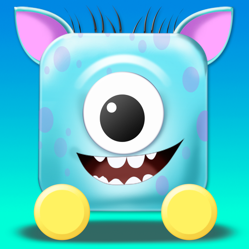 Mario ABC ( Montessori inspiriert )