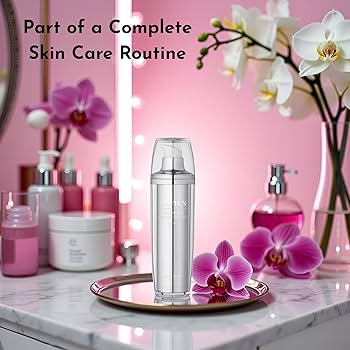 Amazon | ボリューマイジングラディアンスエッセンス シテノール