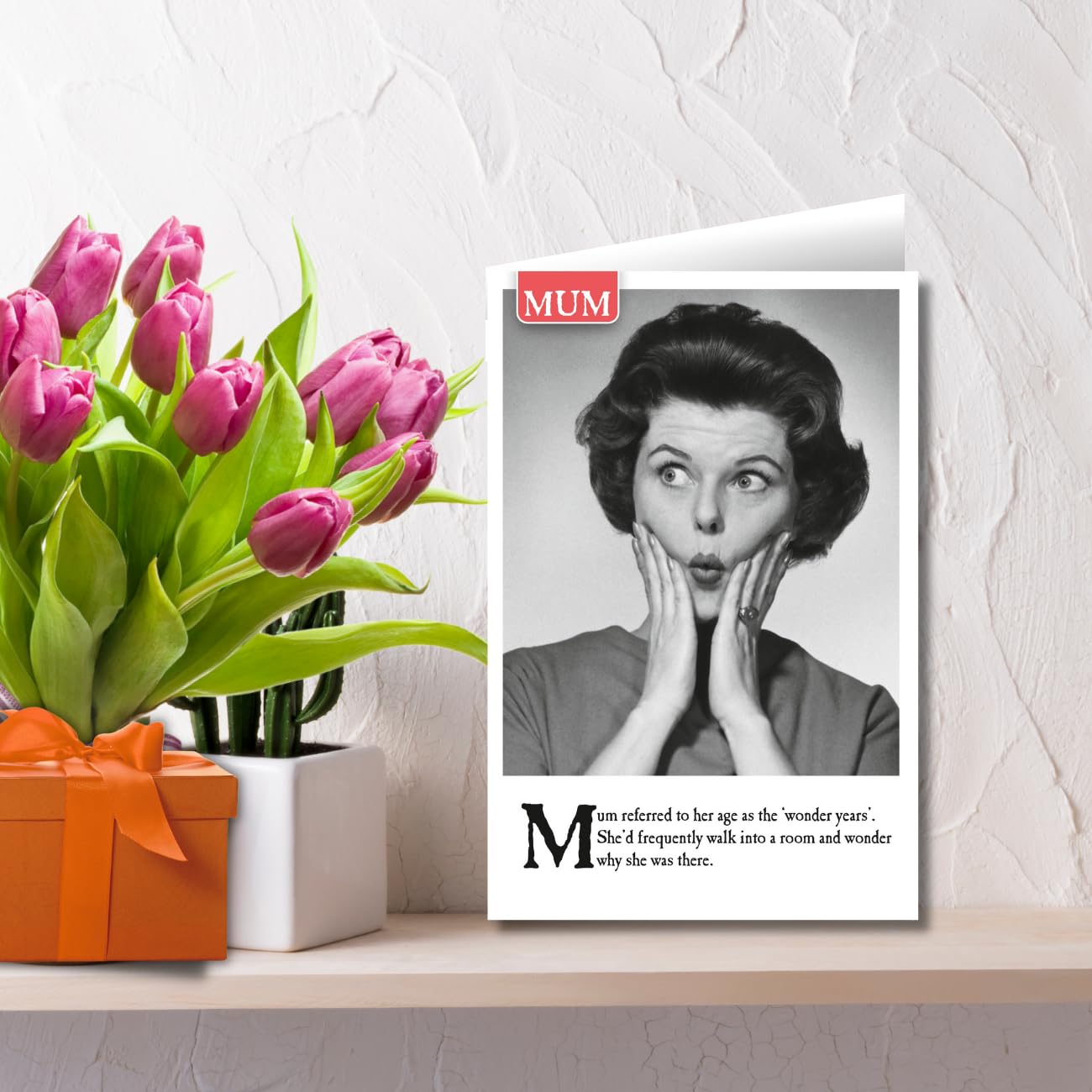 Carte Anniversaire Pour Maman Originale Carte D'anniversaire Amusante Pour  Maman, Carte De Joyeux Carte 1001 Anniversaire, image size:1300x1300