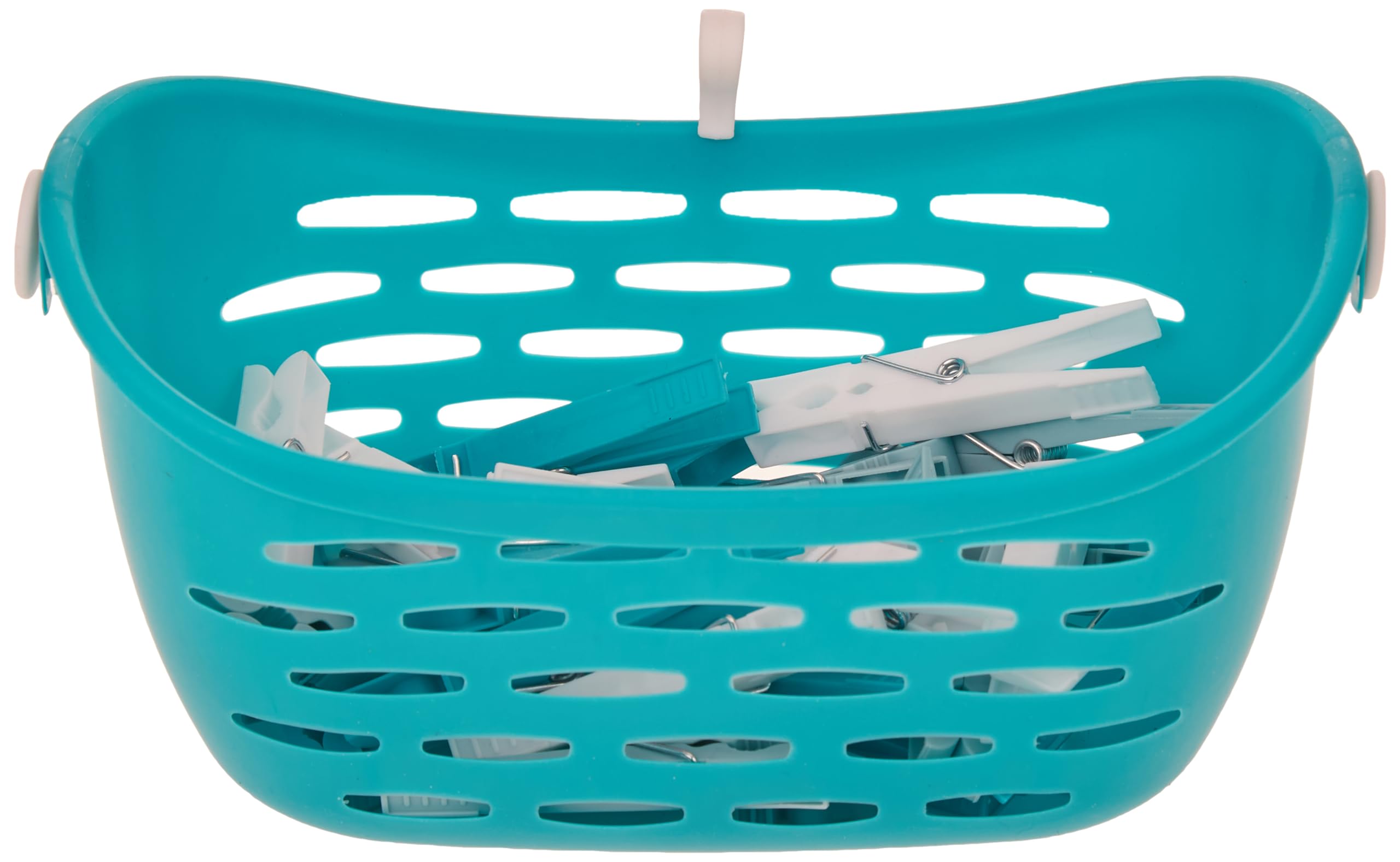 Rozenbal Basket + 30 Plastic Pegs