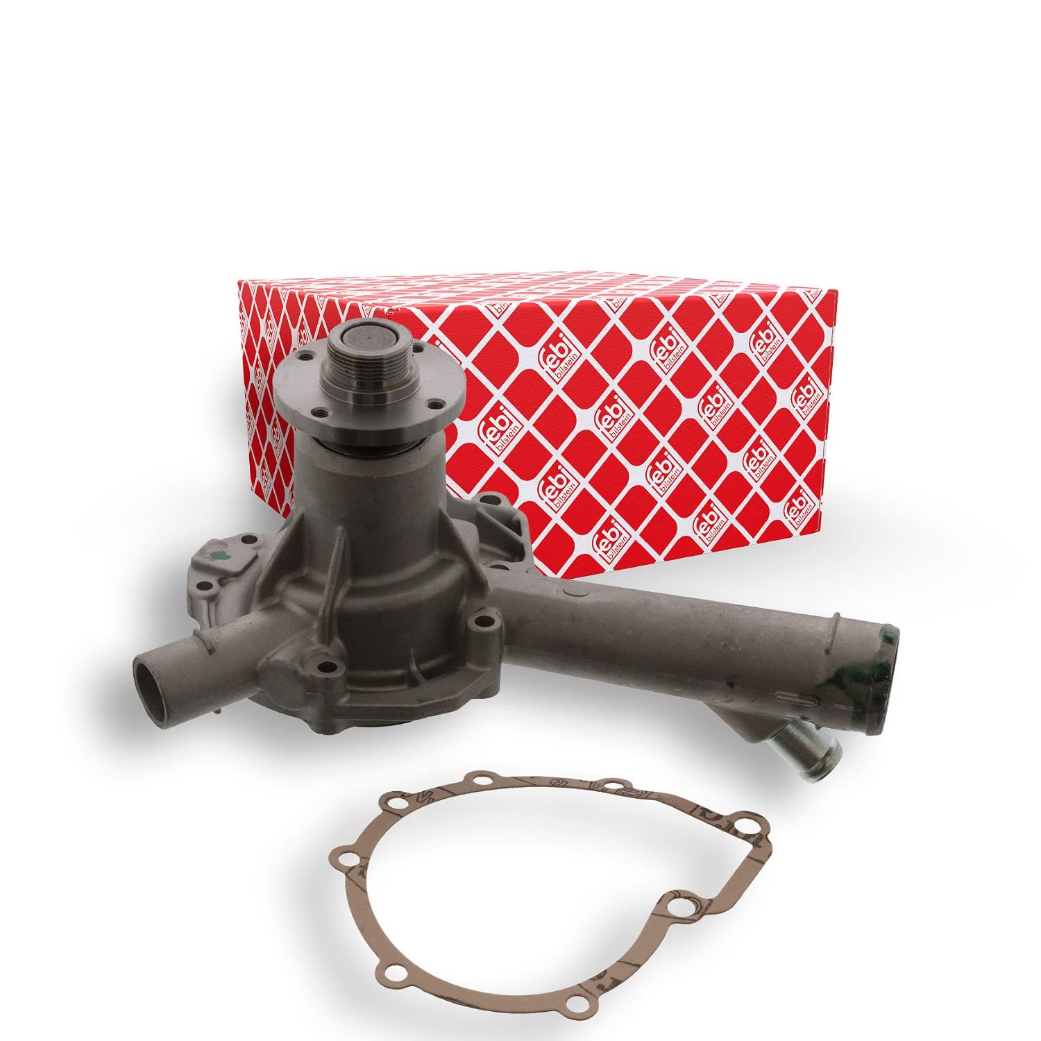 febi bilstein 17253 pompa wodna z uszczelką, 1 sztuka