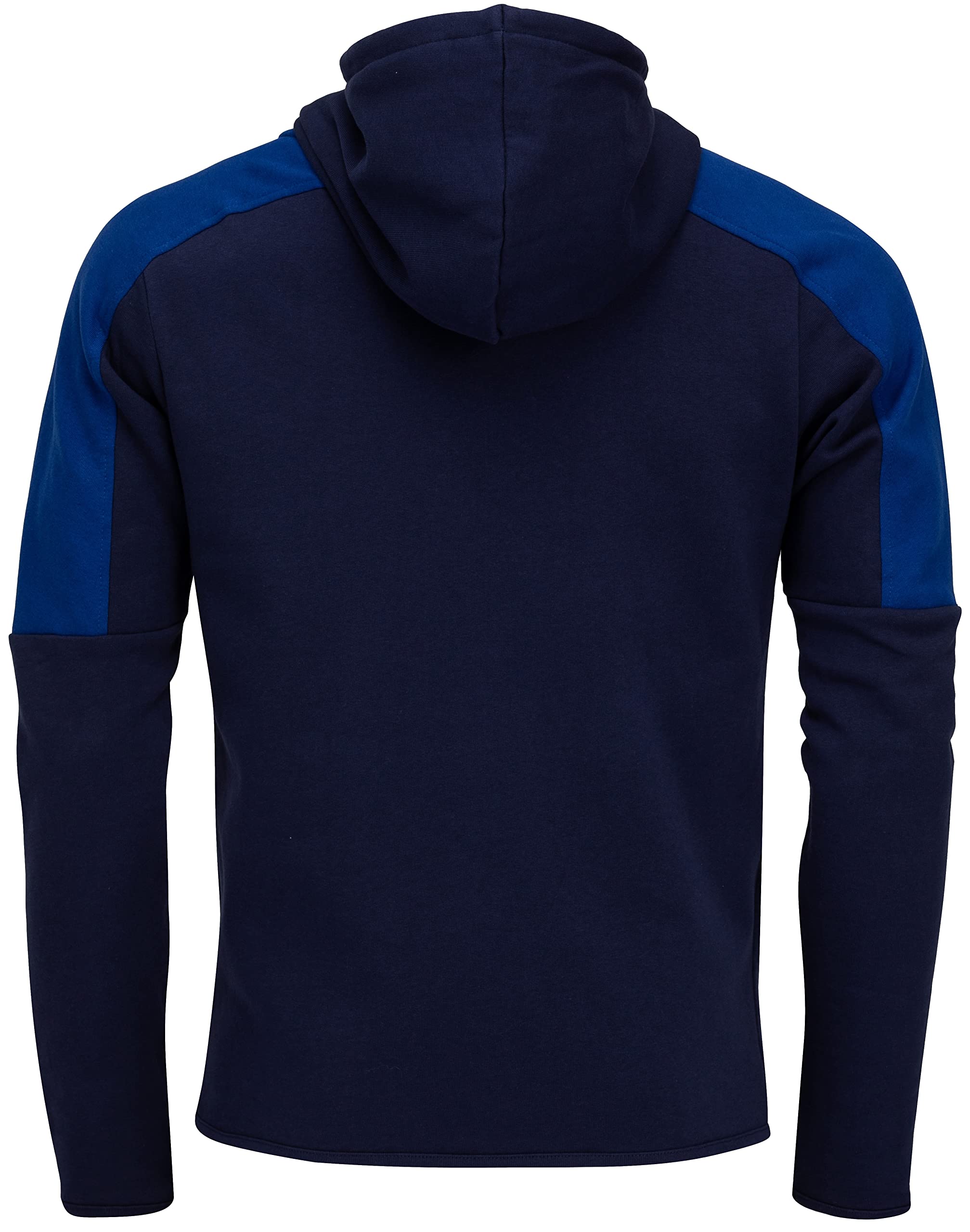 Sweat à Capuche FFF Équipe De France – Enfant, Coton, Collection Officielle, Avec Les 2 étoiles De Champion