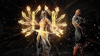 Mortal Kombat 1 (ENG/POL) /Xbox Series X